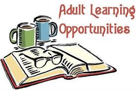 Programs for Adult Learners in Marion County